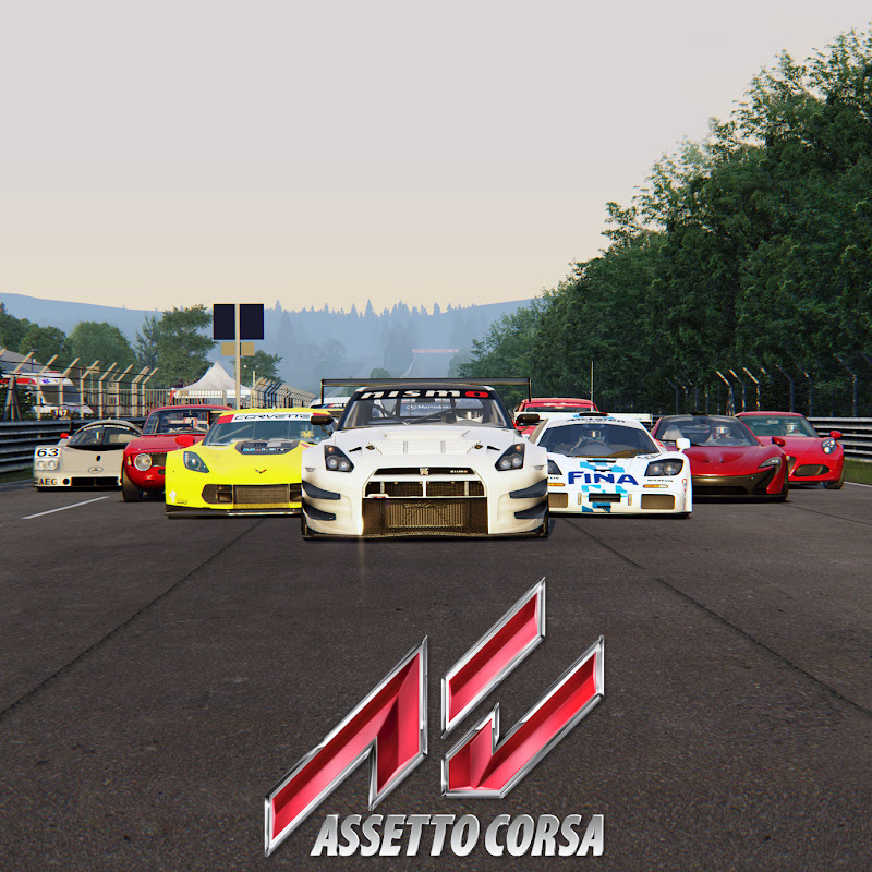Assetto Corsa - Topic