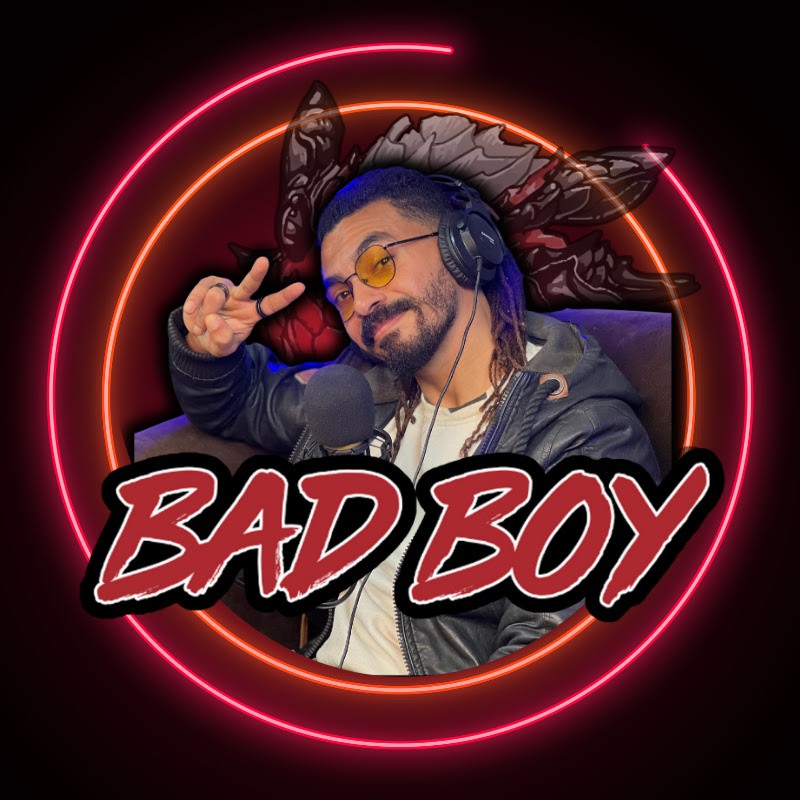 Bad Boys 74