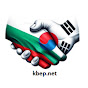 KBEP logo