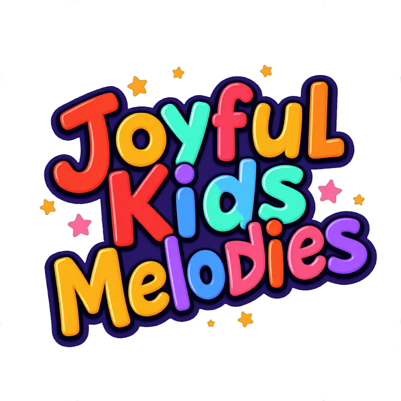 Joyful Kids Melodies