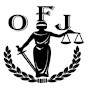 Out For Justice logo