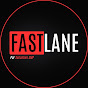 FASTLANE PODCAST, par Sébastien SMP logo