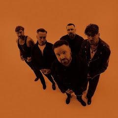 Anberlin Avatar