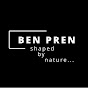 Ben Pren logo