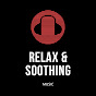 Relax & Soothing Music logo