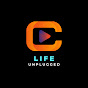 Life Unplugged logo