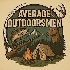 Average Outdoorsmen