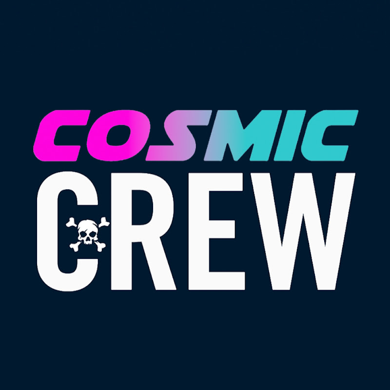 Cosmic Crew
