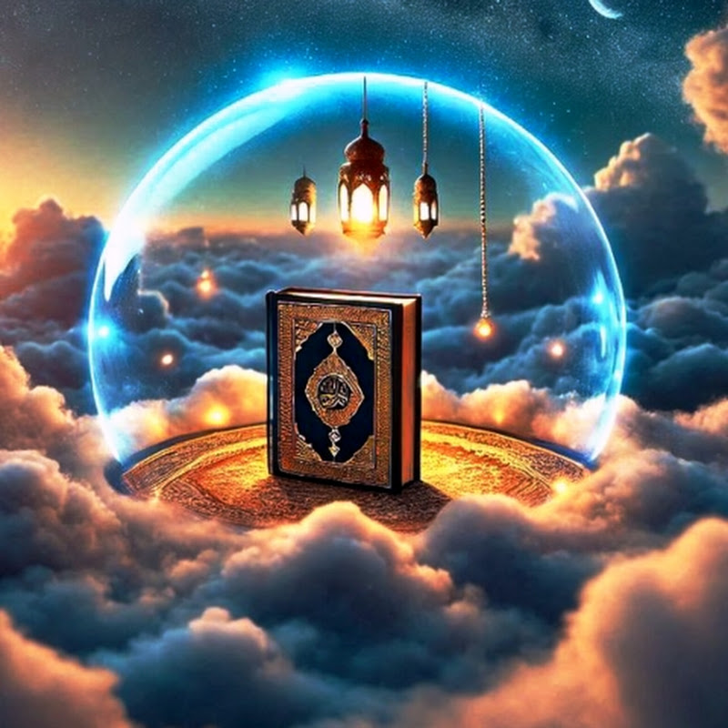 Recitation of Noble Quran