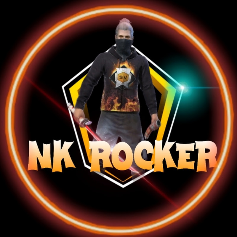 NK ROCKER