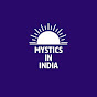 Mystics In India logo