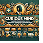 The Curious Mind logo