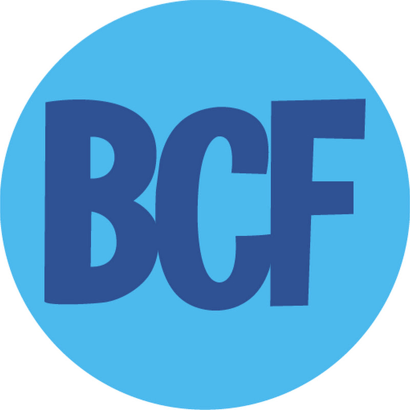Barncancerfonden