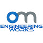 Om Engineering Works logo