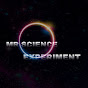 MR. Science Experiments logo