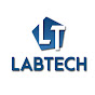 LABTECH Pakistan logo
