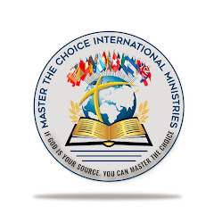Master the Choice International Ministeries 