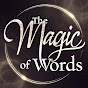 The Magic of Words 📚🗣 logo