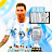 Avatar of Messi 4Ever