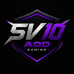 SV10 AOD Gaming