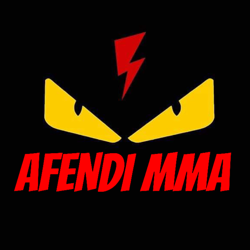AFENDI MMA