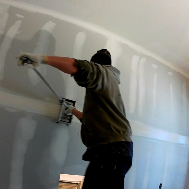  diy drywall repair