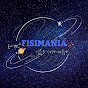 Fisimania logo