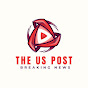 The US Post logo