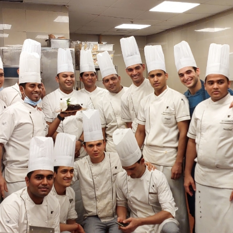 Mr. Indian Chef
