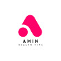 Amin Health Tips logo