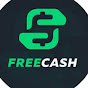 Freecash Online Earn logo