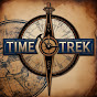 Time Trek logo