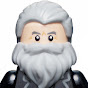 Old Man Lego Guides