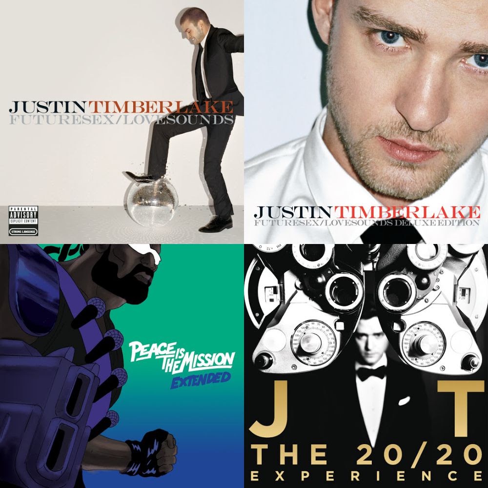 Summer playlist