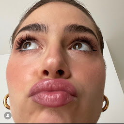 Jessy Hartel