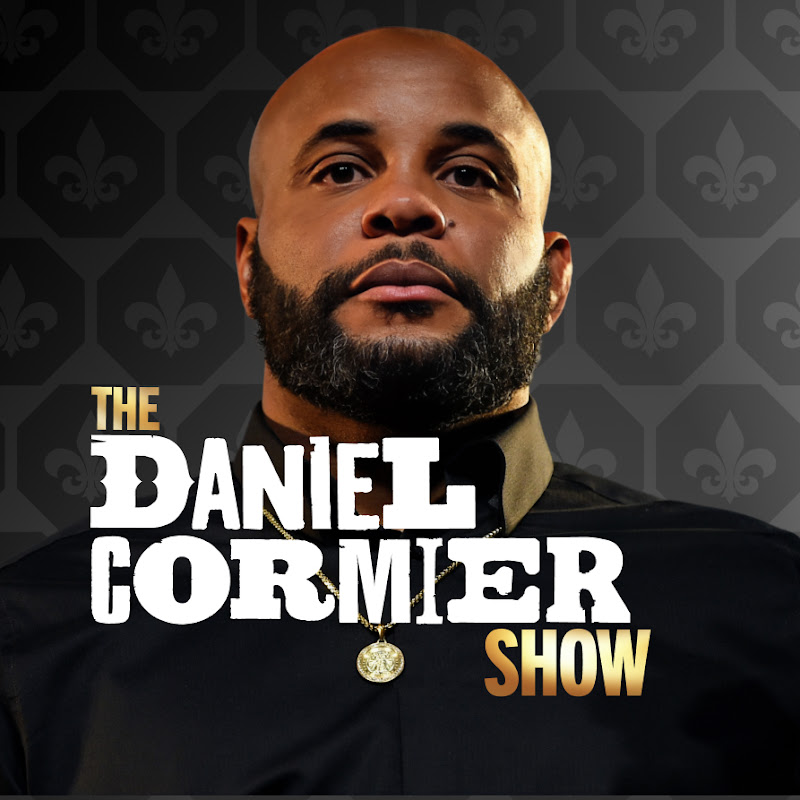 Daniel Cormier Logo