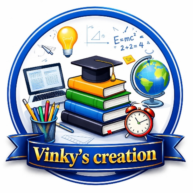Vinky's Creation