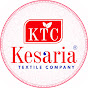 Kesaria Textile Company Surat logo