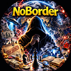 【公認】ノーボーダーの隠された真実