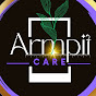 Armpit Care  logo