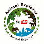 Animals Explorer logo