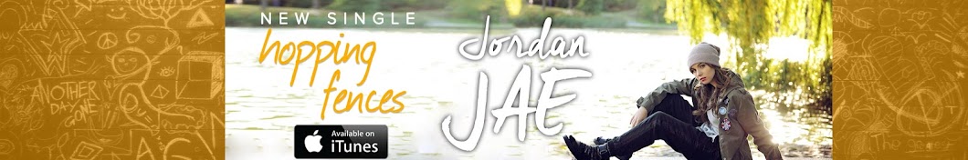 JordanJAEMusic YouTube channel avatar