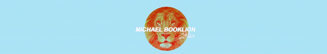 Michael BookLion YouTube 频道头像