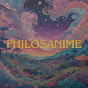 Philosanime logo