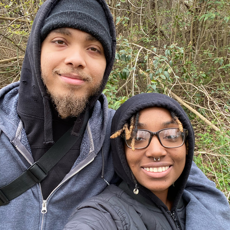 Ty & Mayia