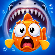 Fish Story: Save the Nemo 🐠 icon