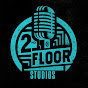 2nd Floor Studios  logo