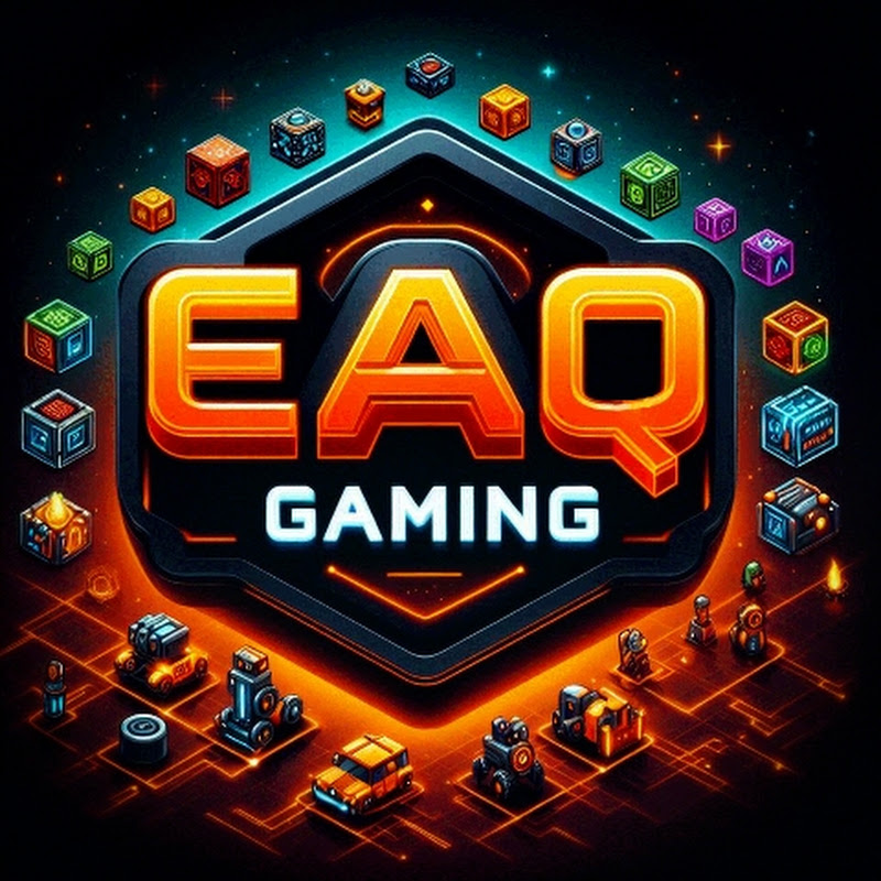 EAQ Gaming
