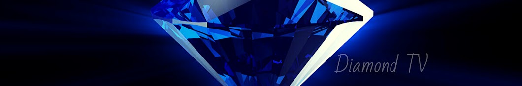 Diamond TV YouTube channel avatar