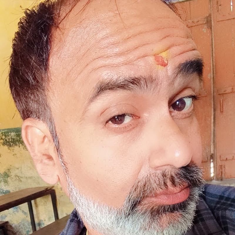 Raj Dhiman